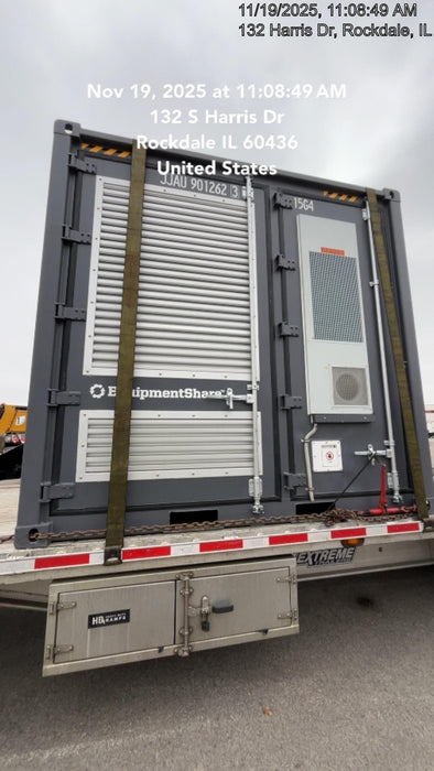 2025 MERJ M30T460-3-AH