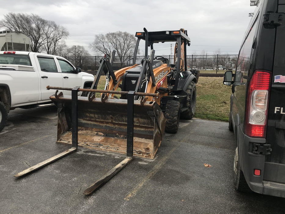 2020 LOUISVILLE LADDER FM1416HD