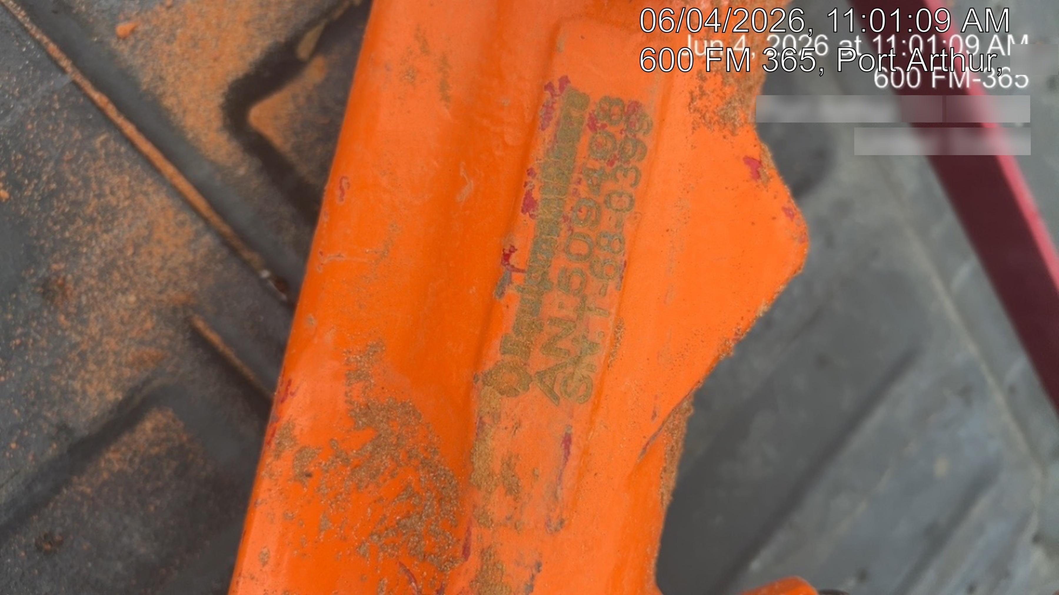 2024 MICHIGAN PNEUMATIC ES-TPB60-118-TRACKER