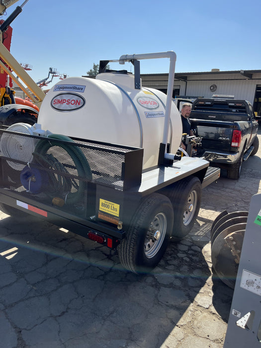 2023 SIMPSON SWT-52517