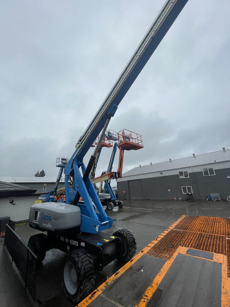 2026 GENIE S-85 XC