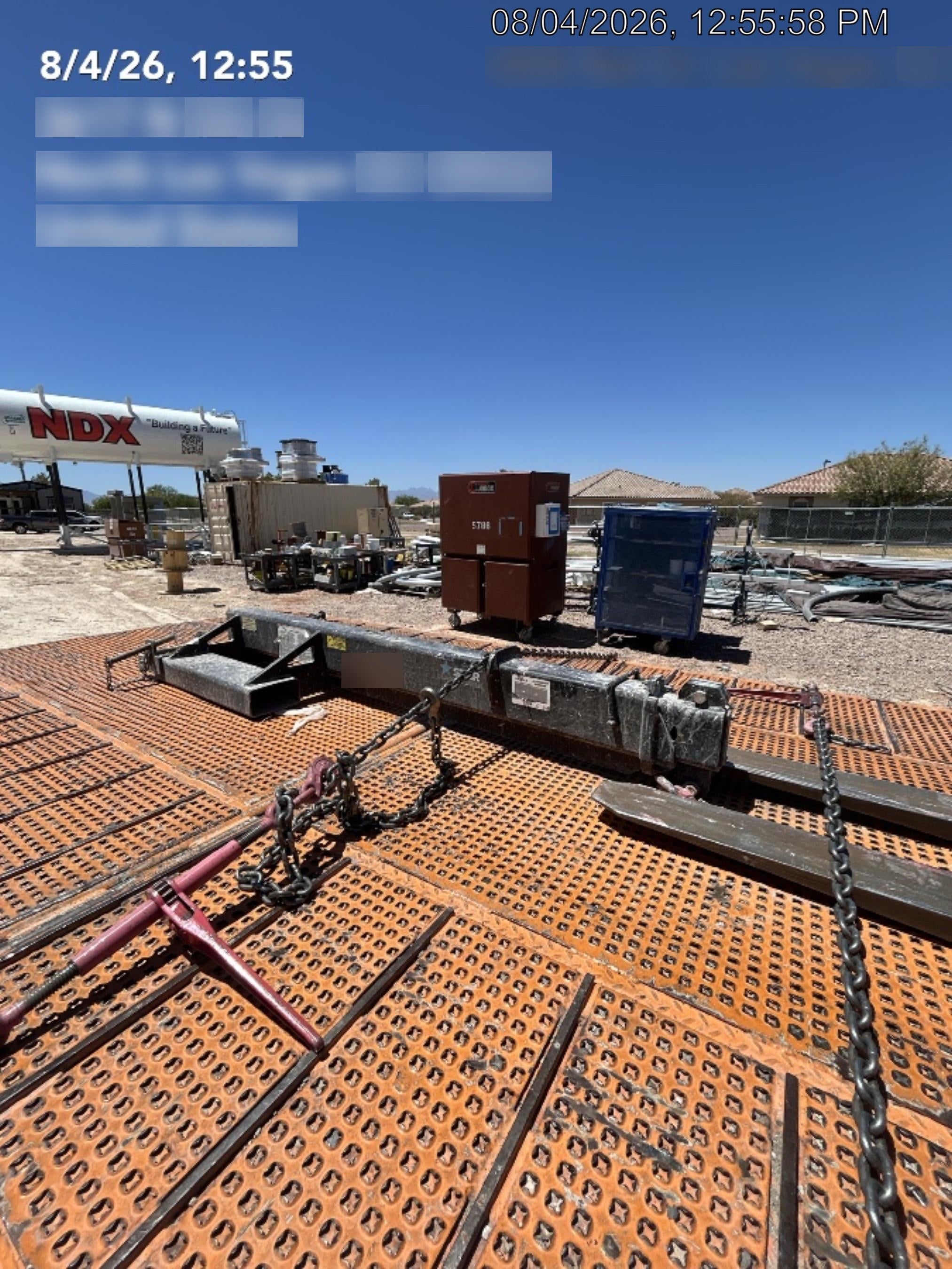2025 STAR INDUSTRIES M1360B - Star JIB Boom