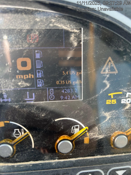 2020 JCB 510-56 JCB 510-56