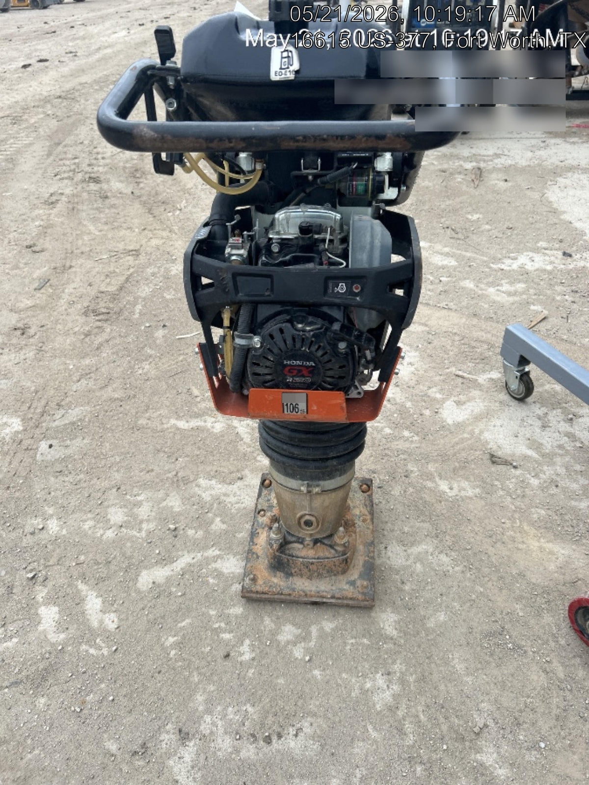 2024 HUSQVARNA LT6005