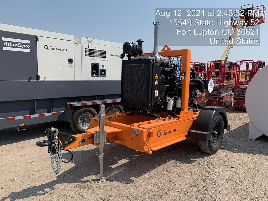 2021 PIONEER PP66S12L71-TD2.9L4