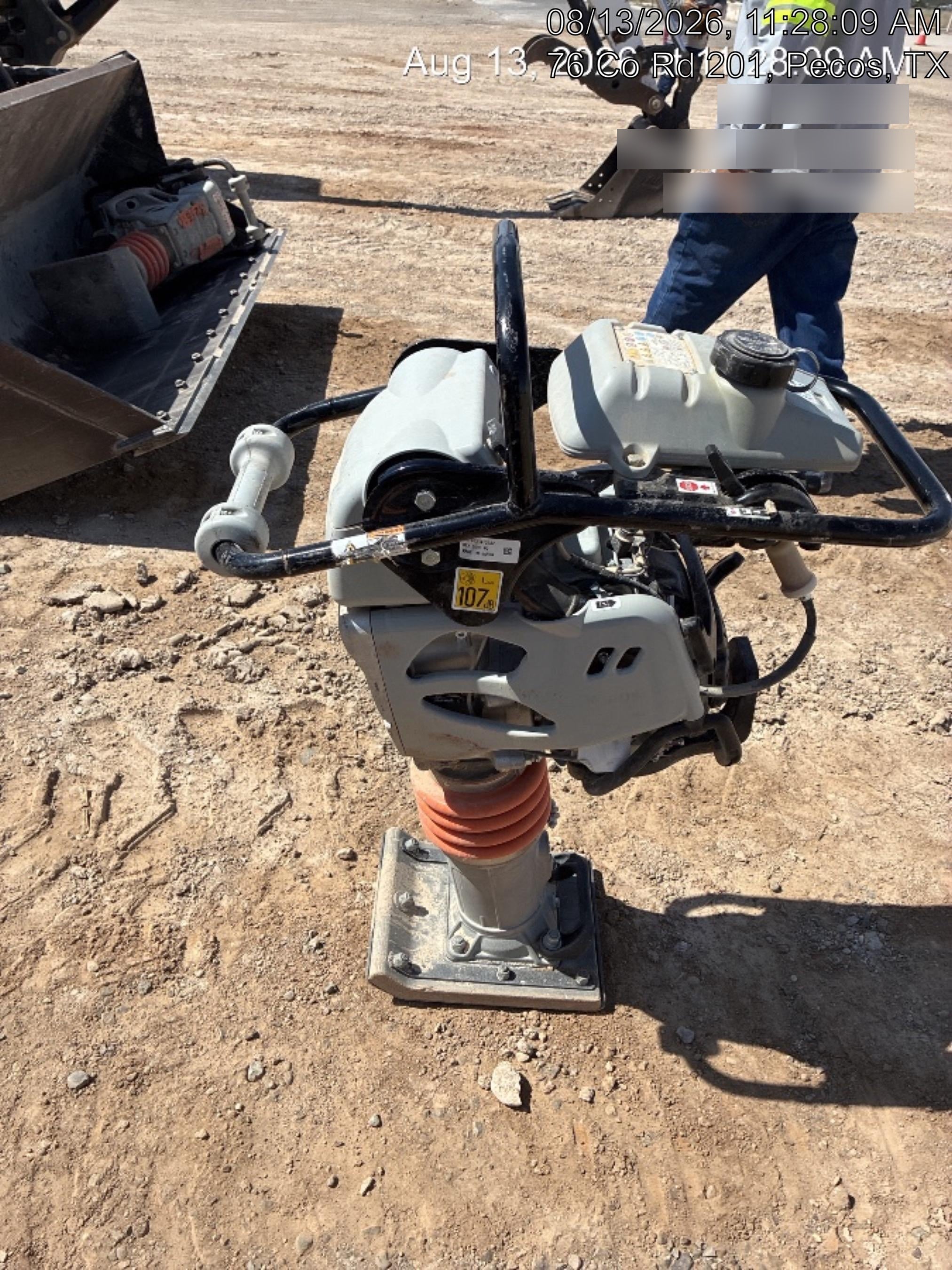 2026 MULTIQUIP MTX60HD
