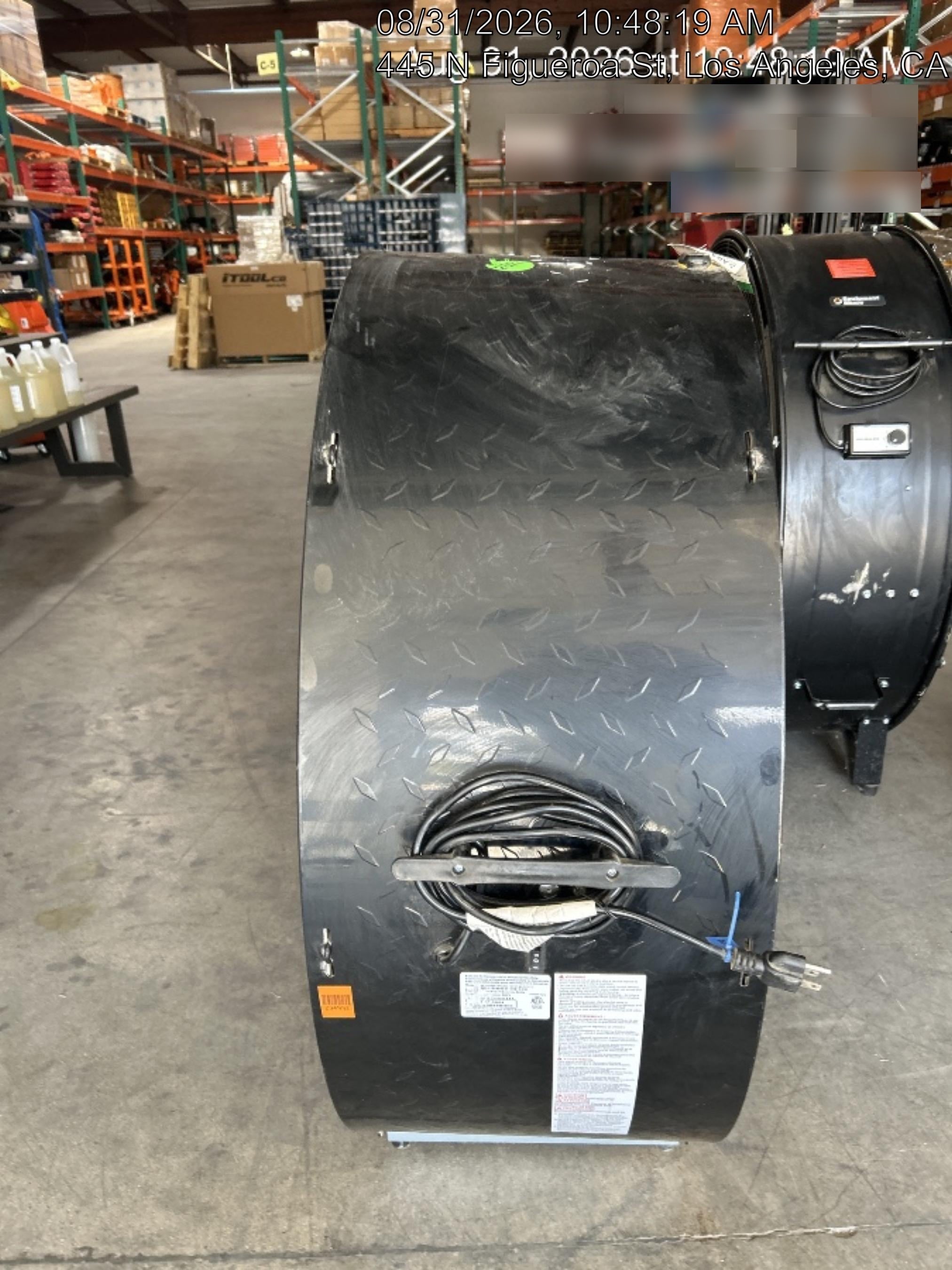 2022 MASTER MHD-42-BDF-C