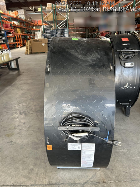 2022 MASTER MHD-42-BDF-C