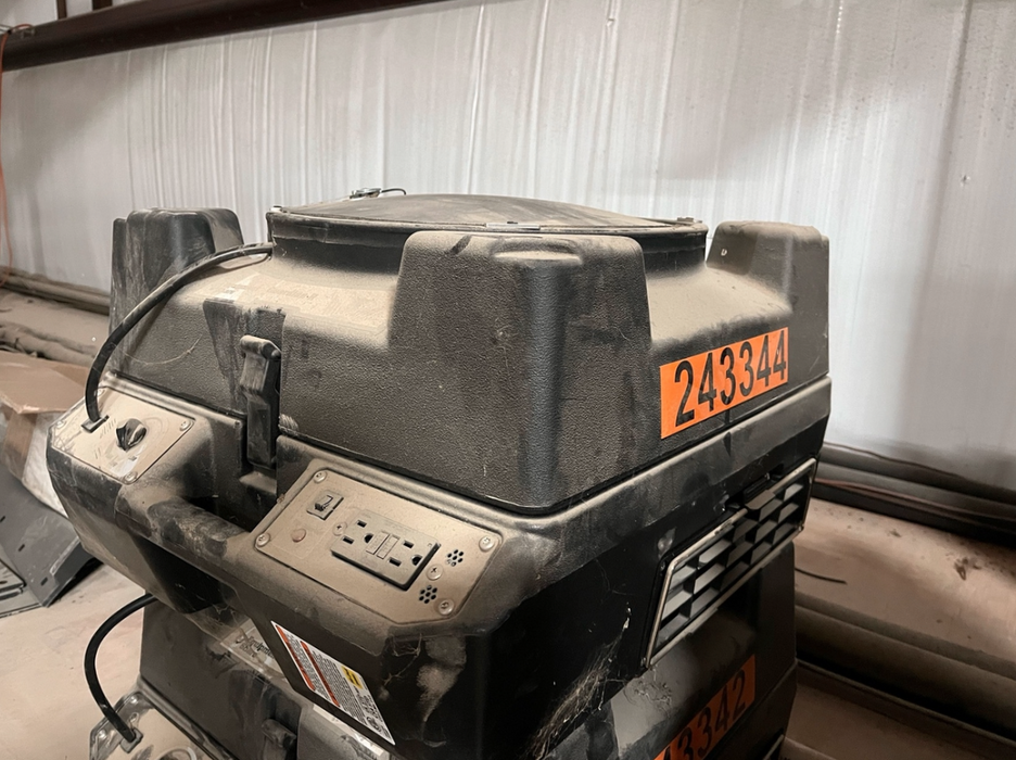 2022 PHOENIX Guardian R Hepa