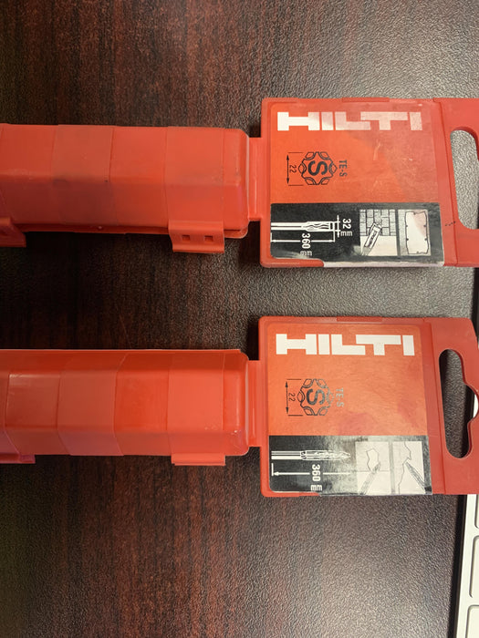 2020 HILTI TE 1000-AVR
