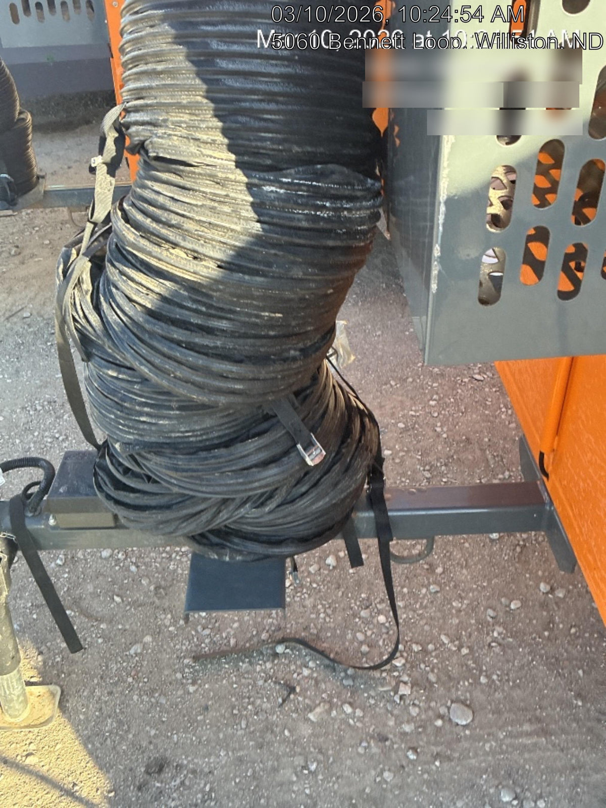 2024 THERM DYNAMICS TD625
