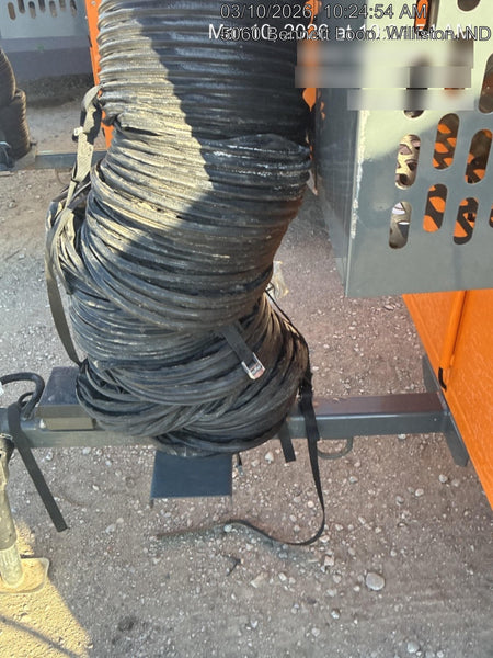 2024 THERM DYNAMICS TD625