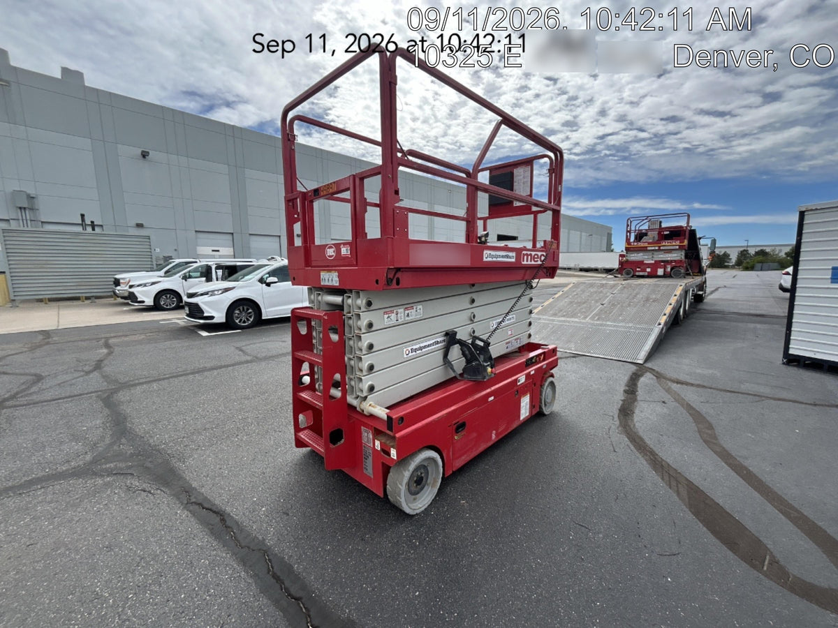 2020 MEC 4046SE