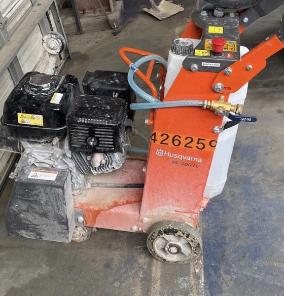 2024 HUSQVARNA FS 400 LV