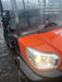 2022 Kubota RTV-X1140W-H Plastic Canopy, Windshield Acrylic Clear, LED Strobe Light, Wire Harness Kit, Back up Alarm