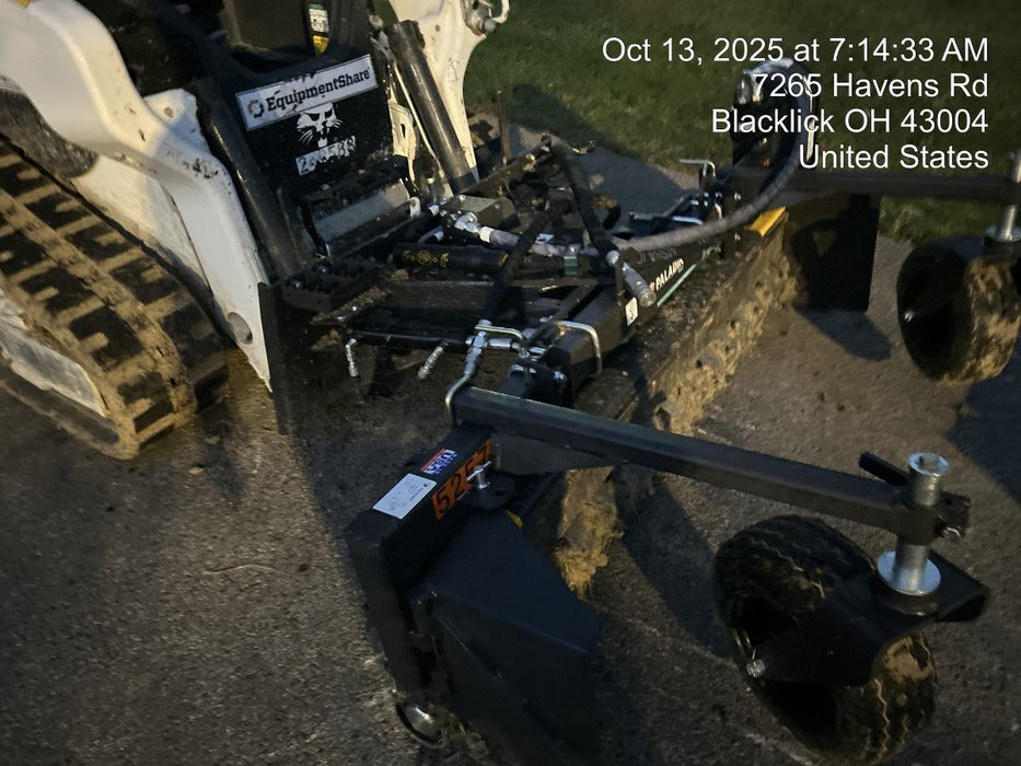 2025 PALADIN M6H-0022