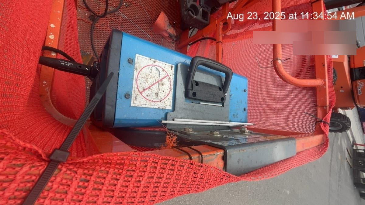 2024 MILLER ELECTRIC CST-282