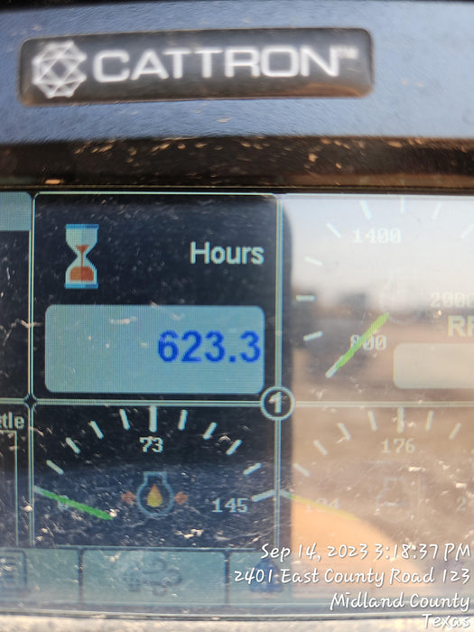 2023 RWN RWN-8NHTA-10OBPT