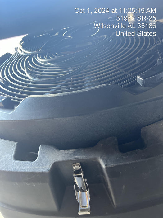 2021 POWER BREEZER PB10-A-06-B