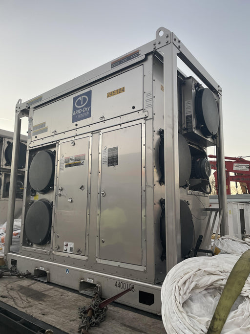 2022 CLIMATE DESIGN INTERNATIONAL MS-7500/5500