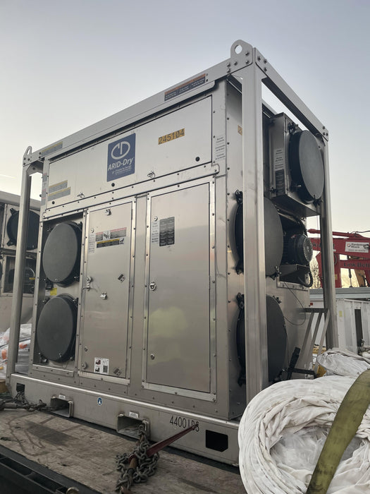 2022 CLIMATE DESIGN INTERNATIONAL MS-7500/5500