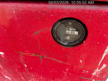 2021 MEC 2632SE