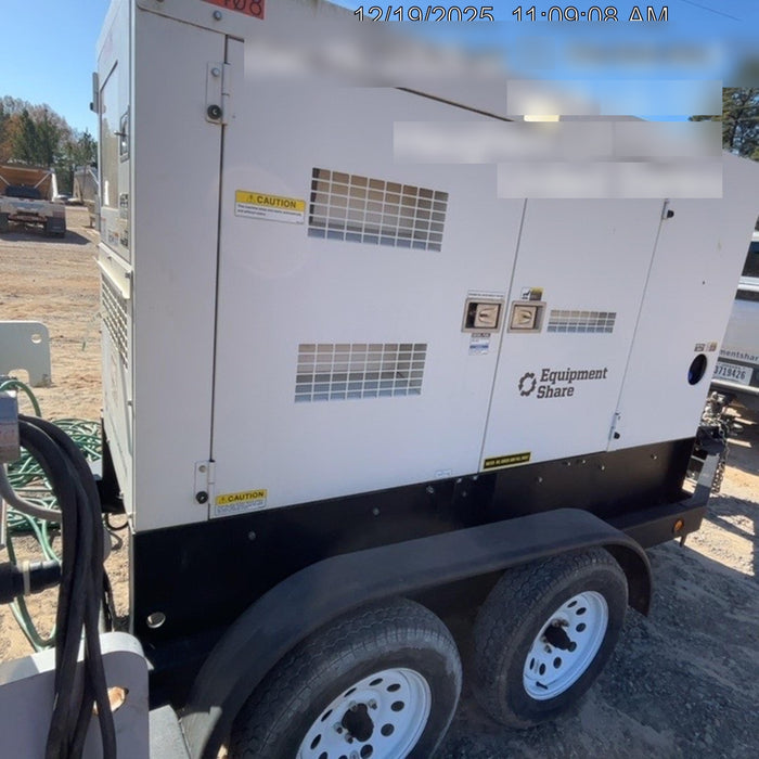 2023 MULTIQUIP DCA70