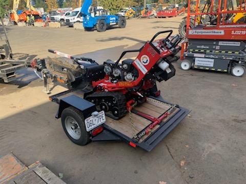 2021 BARRETO E4X6TBT