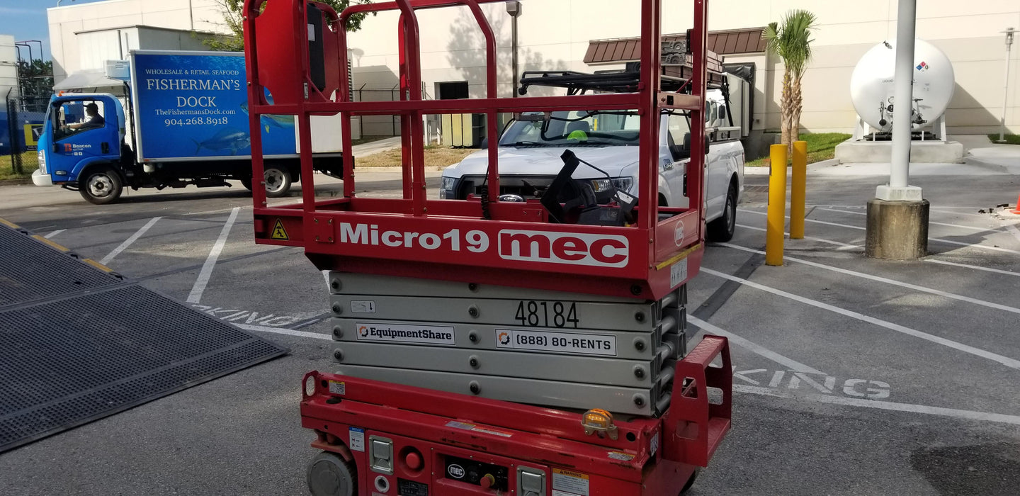 2019 MEC Micro 19