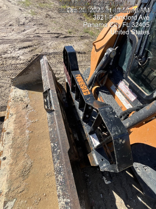 2024 VIRNIG PF4855-5VG