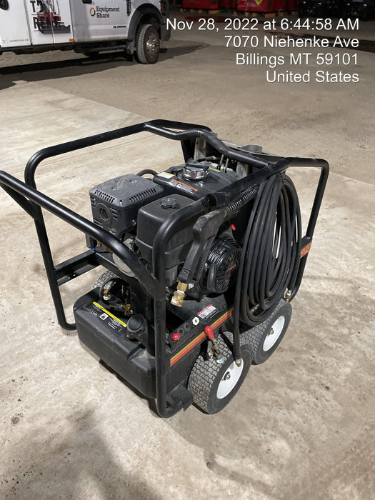 2020 MI-T-M CORPORATION HSP-3504-3MGH