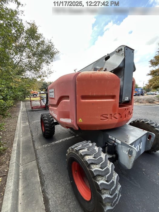 2019 SKYJACK SJ63 AJ