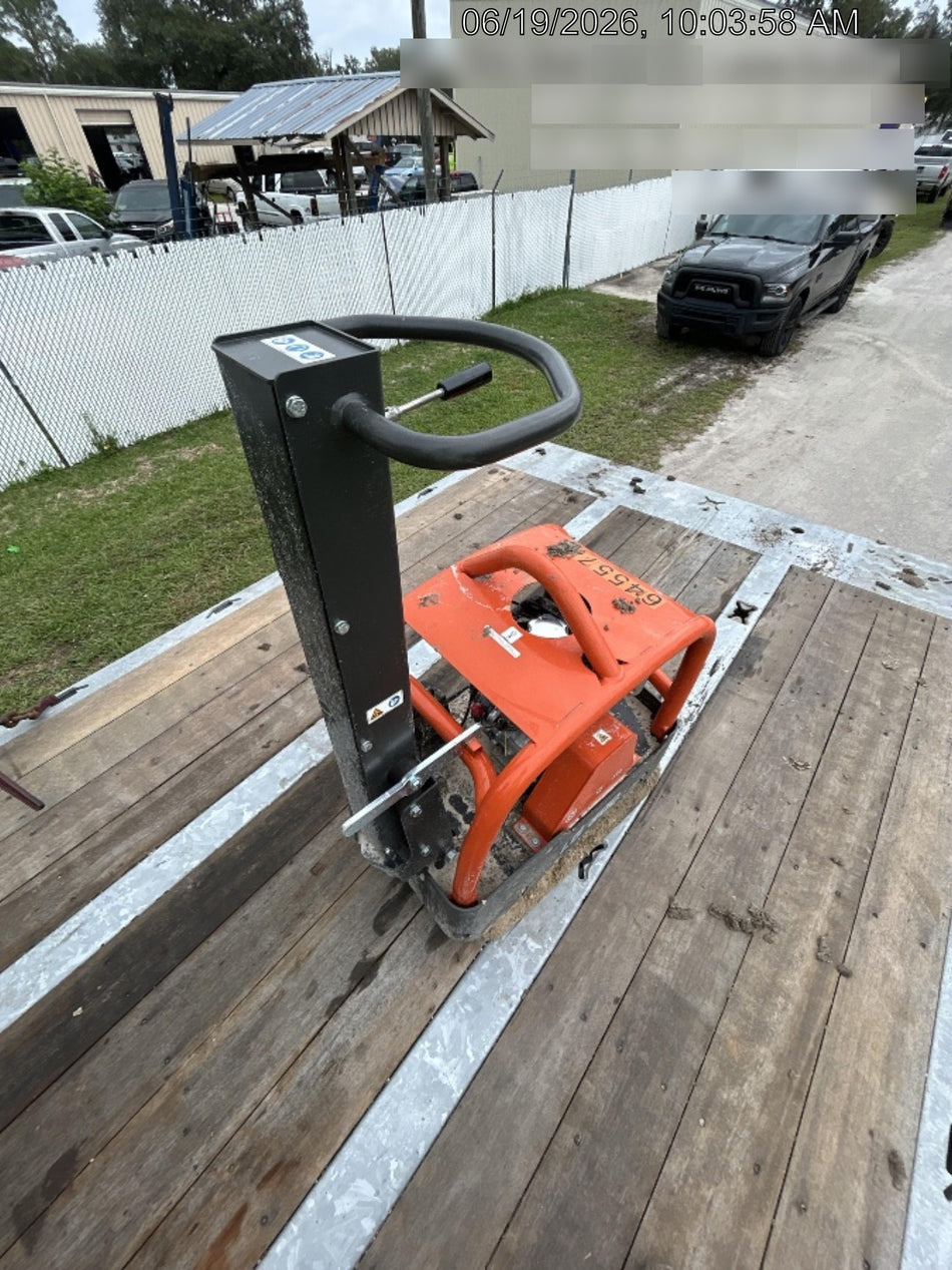 2026 HUSQVARNA LG300