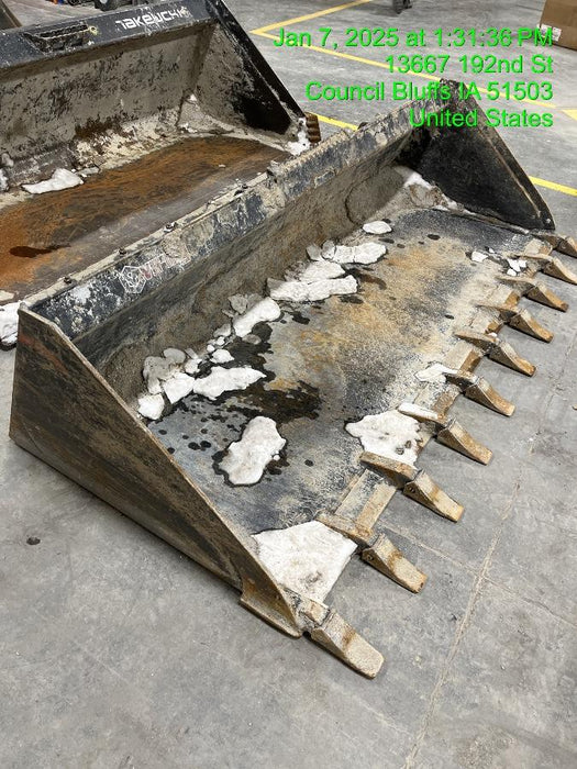 2024 VIRNIG DHV72EX-GB