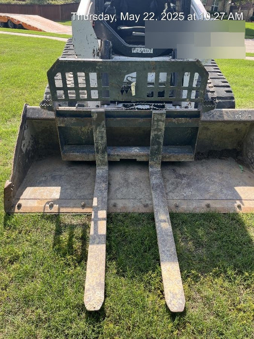 2023 SOLESBEE SPF-48