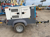 2021 ATLAS COPCO QAS45