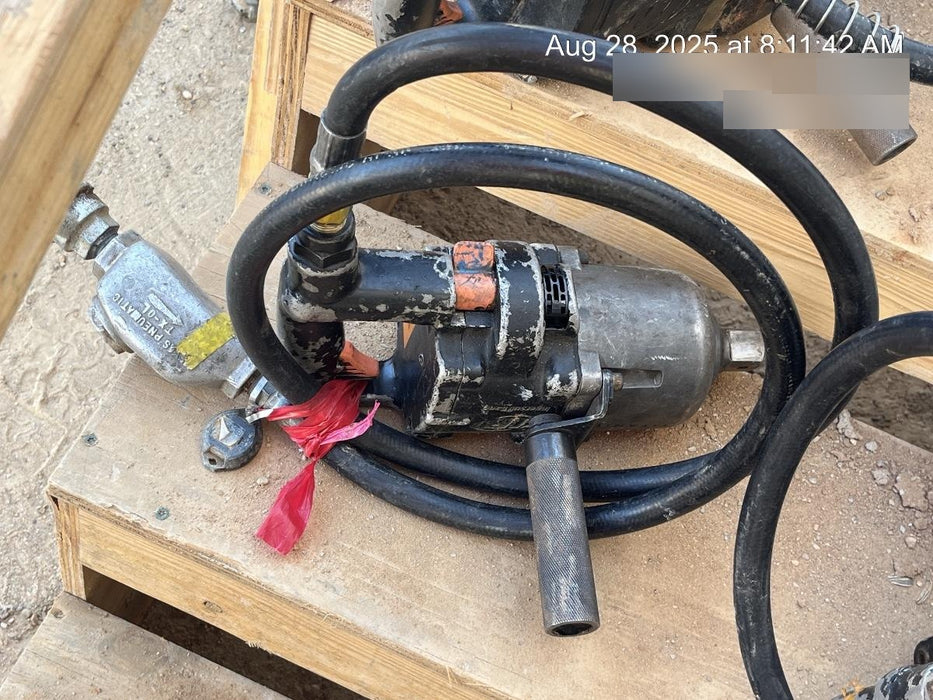 2022 INGERSOLL RAND 3940B2TI