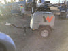 Wacker Neuson LTV6K-MH Wacker Neuson LTV6K Towable Light Tower