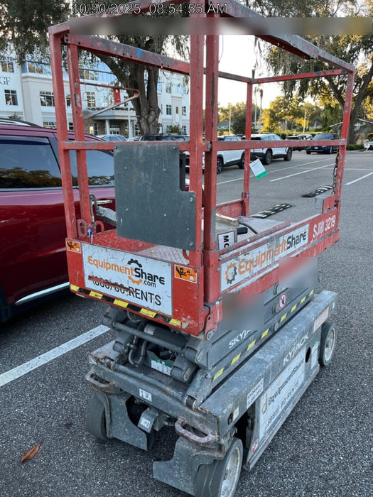 2019 SKYJACK SJIII-3219