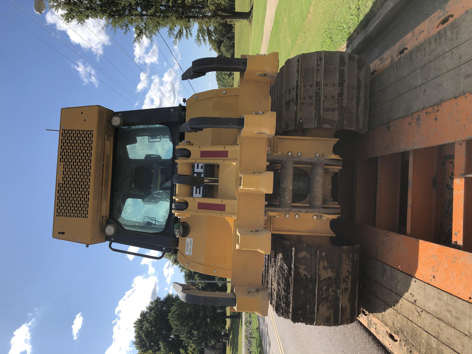 2020 JOHN DEERE 650K-II