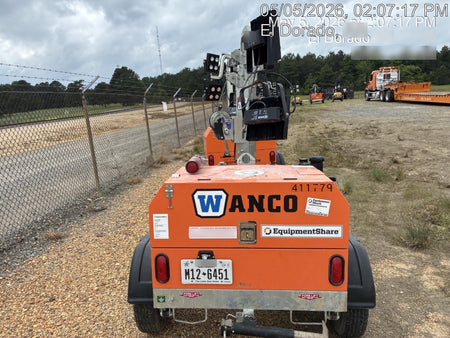 2024 WANCO WLTT-4MM4K