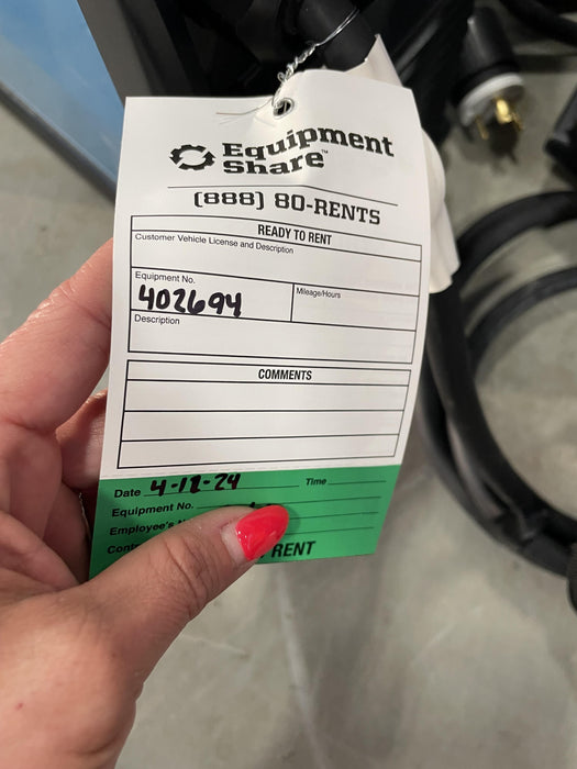 2024 MILLER ELECTRIC Maxstar 210 STR