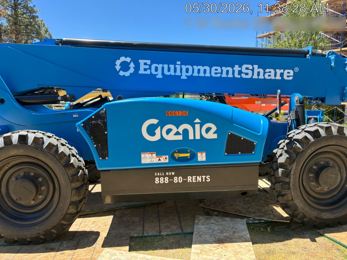 2026 GENIE GTH-1056