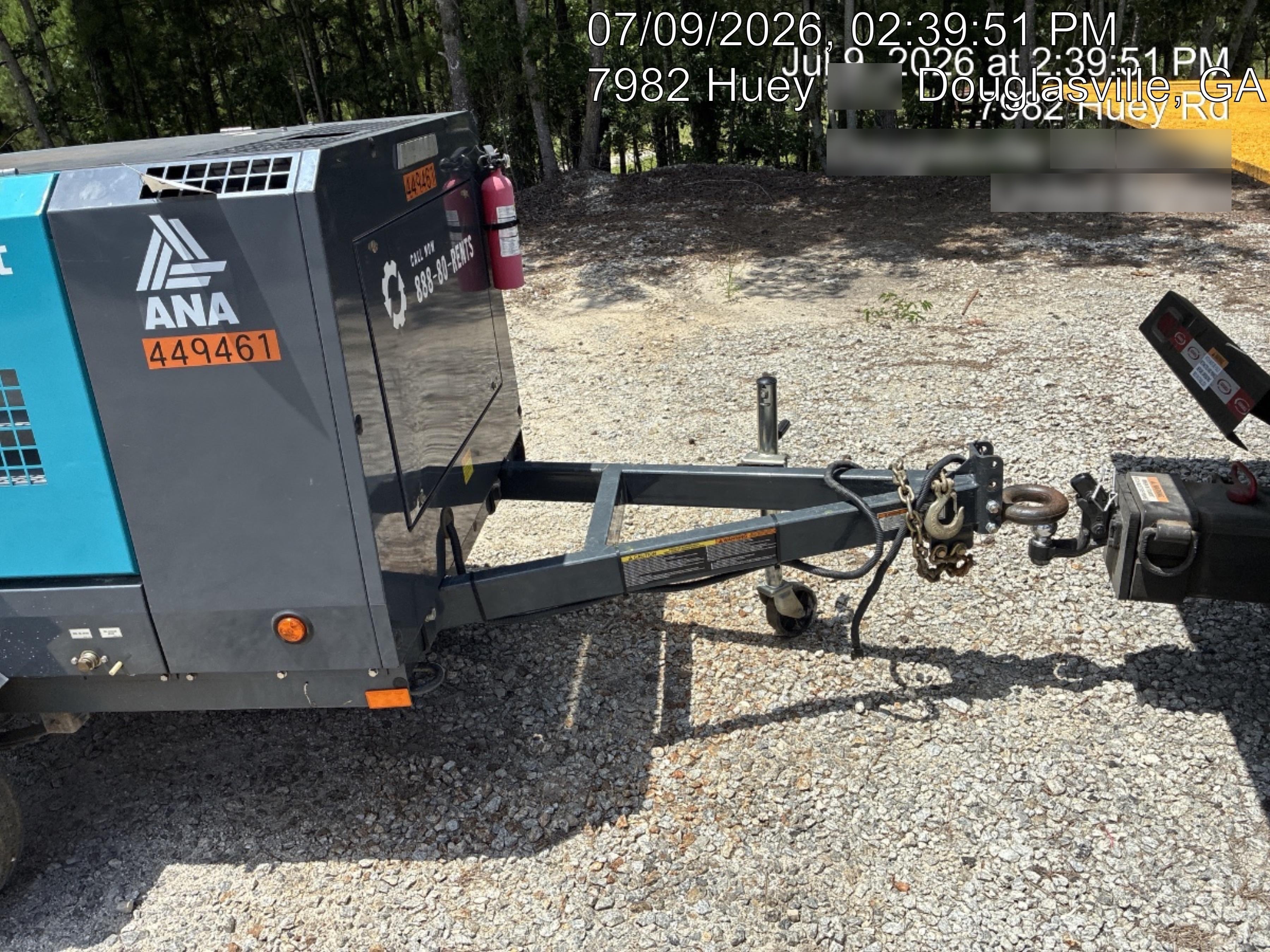 2024 AIRMAN PDS185S CWK