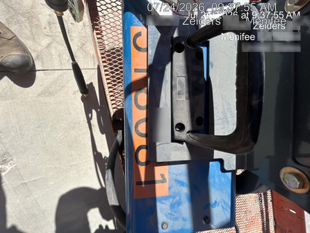 2025 MILLER ELECTRIC CST-282