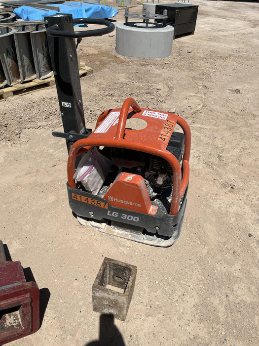 2024 HUSQVARNA LG300