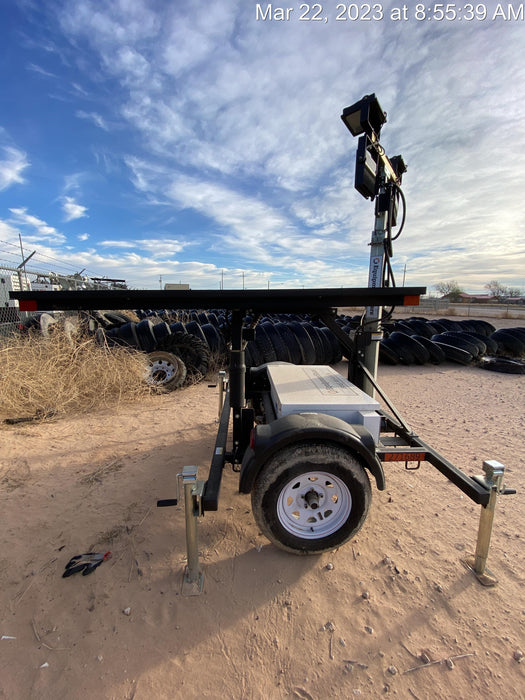 2022 WANCO WLTSSM4A750