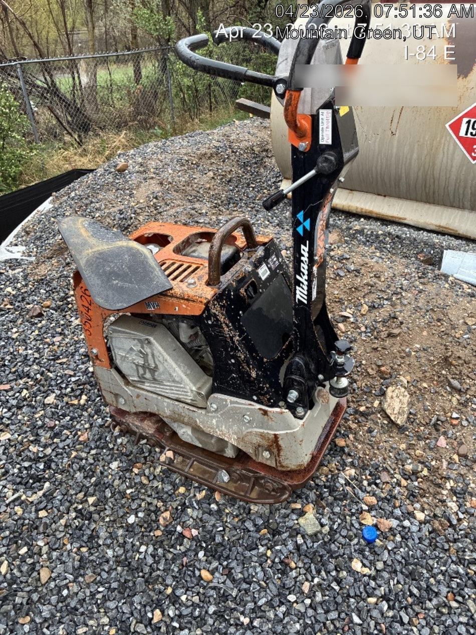 2023 MULTIQUIP MV308GH