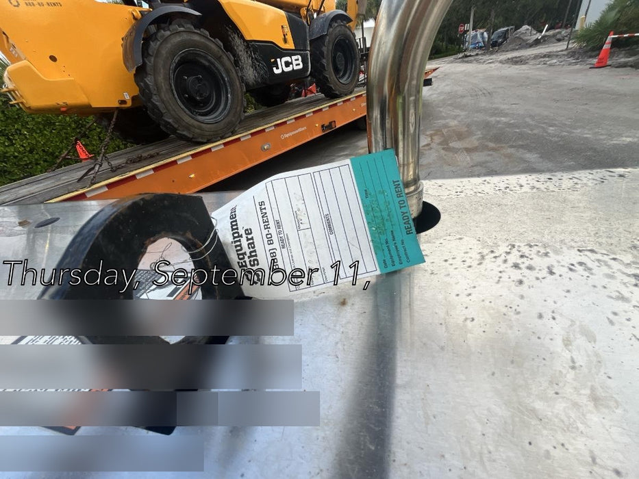 2024 LINCOLN ELECTRIC LE400