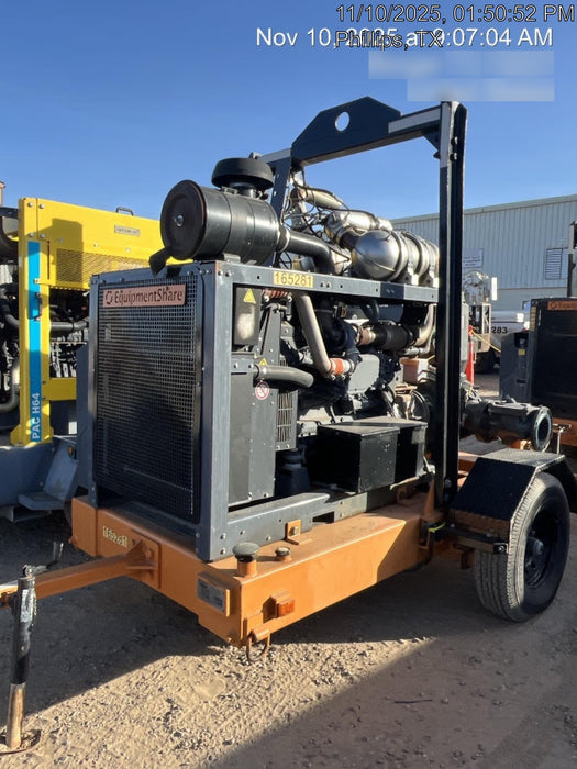 2021 RWN RWN-6NHTA-EM-RP